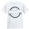 Youth Ultra Cotton ® 100% Cotton T Shirt Thumbnail