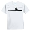 Youth Ultra Cotton ® 100% Cotton T Shirt Thumbnail