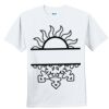 Youth Ultra Cotton ® 100% Cotton T Shirt Thumbnail
