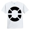 Youth Ultra Cotton ® 100% Cotton T Shirt Thumbnail