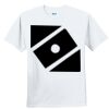 Youth Ultra Cotton ® 100% Cotton T Shirt Thumbnail