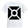 Youth Ultra Cotton ® 100% Cotton T Shirt Thumbnail