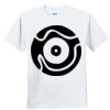 Youth Ultra Cotton ® 100% Cotton T Shirt Thumbnail