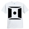 Youth Ultra Cotton ® 100% Cotton T Shirt Thumbnail