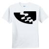 Youth Ultra Cotton ® 100% Cotton T Shirt Thumbnail
