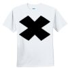 Youth Ultra Cotton ® 100% Cotton T Shirt Thumbnail