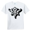 Youth Ultra Cotton ® 100% Cotton T Shirt Thumbnail