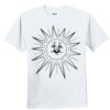 Youth Ultra Cotton ® 100% Cotton T Shirt Thumbnail