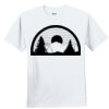 Youth Ultra Cotton ® 100% Cotton T Shirt Thumbnail
