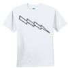 Youth Ultra Cotton ® 100% Cotton T Shirt Thumbnail