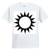 Youth Ultra Cotton ® 100% Cotton T Shirt Thumbnail