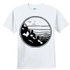 Youth Ultra Cotton ® 100% Cotton T Shirt Thumbnail