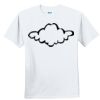Youth Ultra Cotton ® 100% Cotton T Shirt Thumbnail