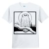 Youth Ultra Cotton ® 100% Cotton T Shirt Thumbnail