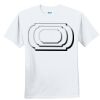 Youth Ultra Cotton ® 100% Cotton T Shirt Thumbnail