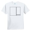 Youth Ultra Cotton ® 100% Cotton T Shirt Thumbnail