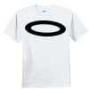 Youth Ultra Cotton ® 100% Cotton T Shirt Thumbnail