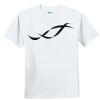 Youth Ultra Cotton ® 100% Cotton T Shirt Thumbnail