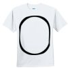 Youth Ultra Cotton ® 100% Cotton T Shirt Thumbnail