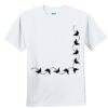 Youth Ultra Cotton ® 100% Cotton T Shirt Thumbnail