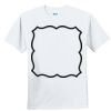 Youth Ultra Cotton ® 100% Cotton T Shirt Thumbnail