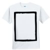 Youth Ultra Cotton ® 100% Cotton T Shirt Thumbnail