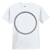 Youth Ultra Cotton ® 100% Cotton T Shirt Thumbnail