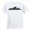 Youth Ultra Cotton ® 100% Cotton T Shirt Thumbnail