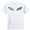 Youth Ultra Cotton ® 100% Cotton T Shirt Thumbnail