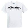 Youth Ultra Cotton ® 100% Cotton T Shirt Thumbnail