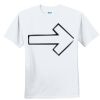 Youth Ultra Cotton ® 100% Cotton T Shirt Thumbnail