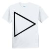 Youth Ultra Cotton ® 100% Cotton T Shirt Thumbnail