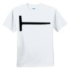 Youth Ultra Cotton ® 100% Cotton T Shirt Thumbnail