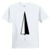 Youth Ultra Cotton ® 100% Cotton T Shirt Thumbnail