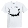 Youth Ultra Cotton ® 100% Cotton T Shirt Thumbnail