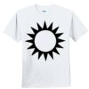 Youth Ultra Cotton ® 100% Cotton T Shirt Thumbnail