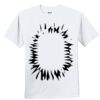 Youth Ultra Cotton ® 100% Cotton T Shirt Thumbnail