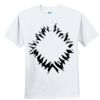 Youth Ultra Cotton ® 100% Cotton T Shirt Thumbnail