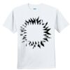 Youth Ultra Cotton ® 100% Cotton T Shirt Thumbnail