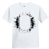 Youth Ultra Cotton ® 100% Cotton T Shirt Thumbnail