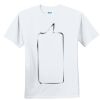 Youth Ultra Cotton ® 100% Cotton T Shirt Thumbnail