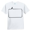Youth Ultra Cotton ® 100% Cotton T Shirt Thumbnail