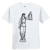 Youth Ultra Cotton ® 100% Cotton T Shirt Thumbnail