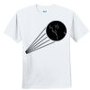 Youth Ultra Cotton ® 100% Cotton T Shirt Thumbnail