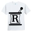 Youth Ultra Cotton ® 100% Cotton T Shirt Thumbnail