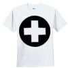 Youth Ultra Cotton ® 100% Cotton T Shirt Thumbnail