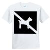 Youth Ultra Cotton ® 100% Cotton T Shirt Thumbnail
