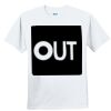 Youth Ultra Cotton ® 100% Cotton T Shirt Thumbnail