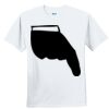 Youth Ultra Cotton ® 100% Cotton T Shirt Thumbnail