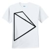 Youth Ultra Cotton ® 100% Cotton T Shirt Thumbnail
